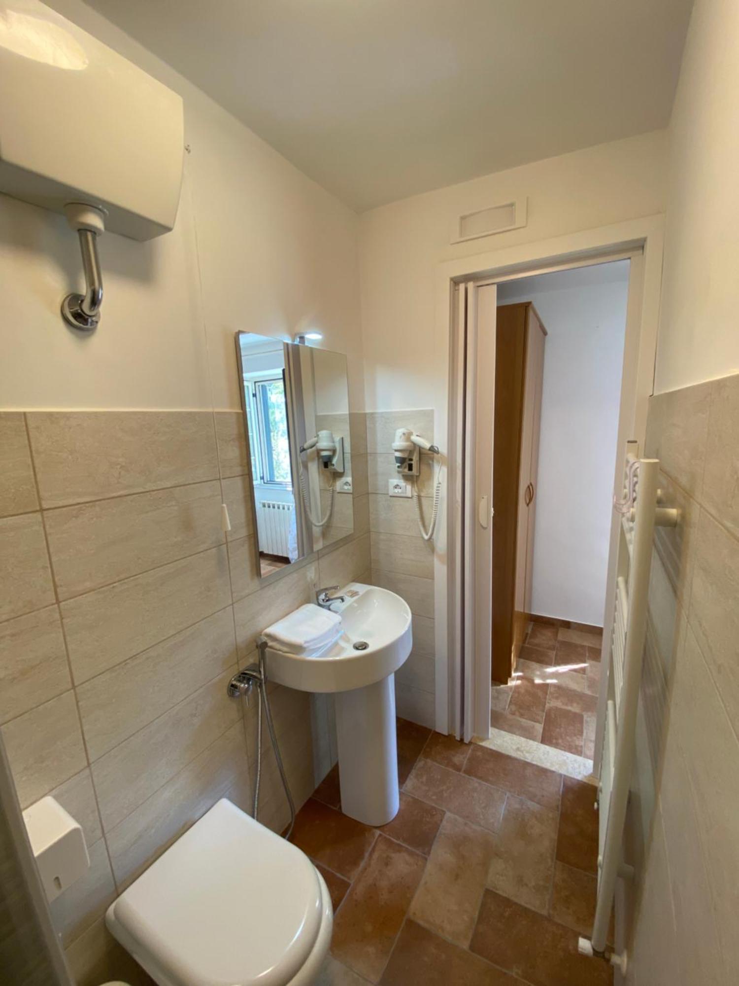 Bed and Breakfast La Casa Di Nonna Tella Lenola Экстерьер фото