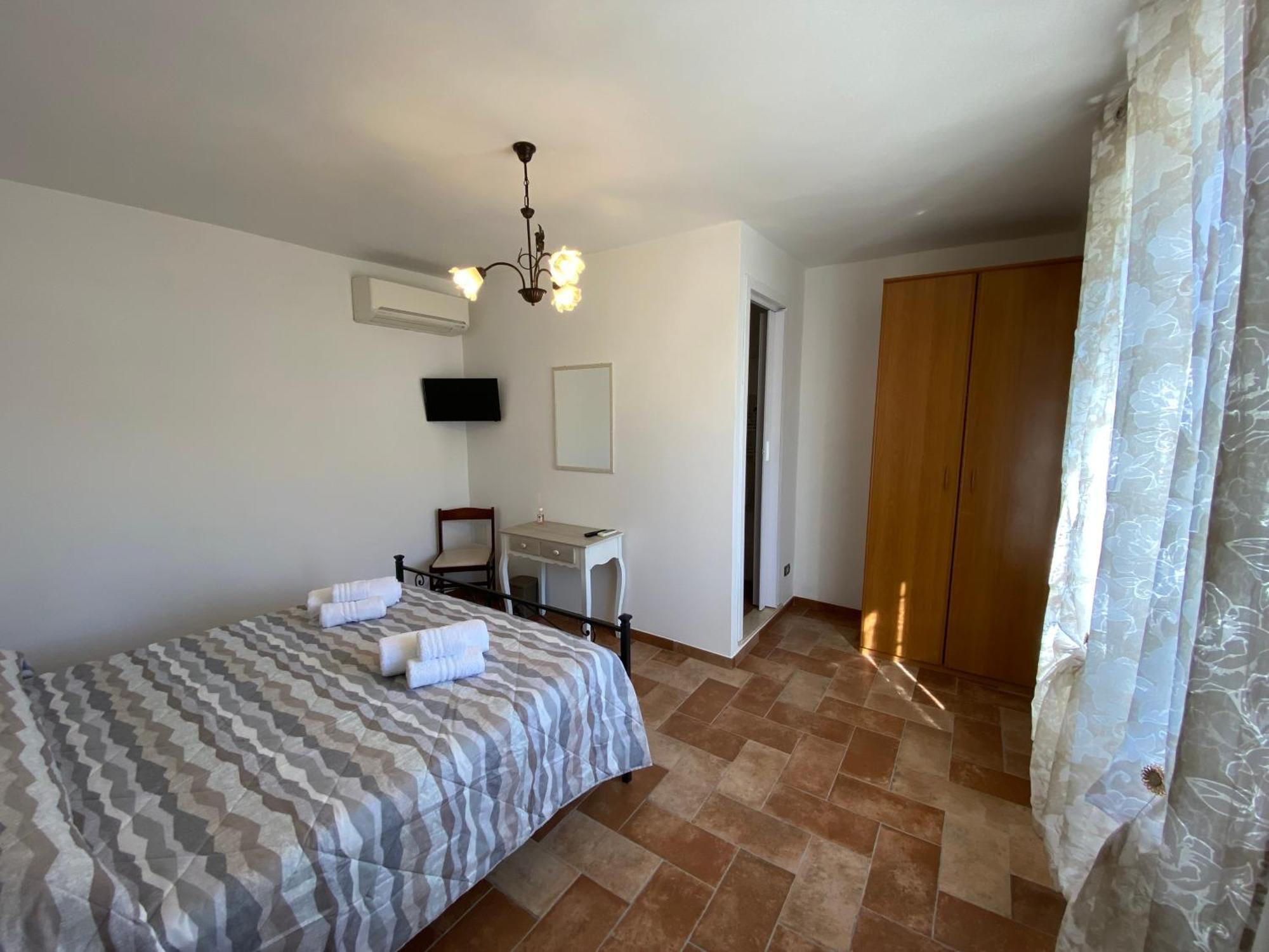 Bed and Breakfast La Casa Di Nonna Tella Lenola Экстерьер фото